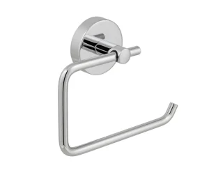 Vado Axces Sirkel Paper Holder Chrome