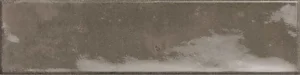 European Tiles Hope Espresso 7.5x30cm Gloss