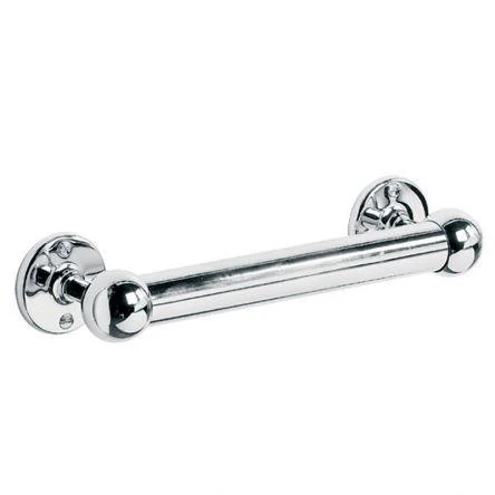 Lefroy Brooks Classic Edwardian Grab Bar - Antique Gold