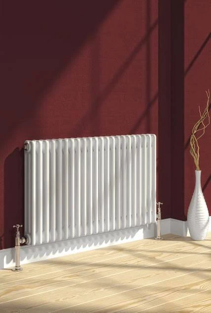 Reina Colona 500 X 605 13 Section 3 Column Radiator