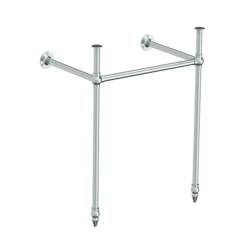 Lefroy Brooks Charterhouse Basin Stand 810x555x385mm For Lb7201 - Chrome