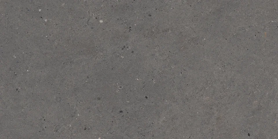 European Tiles Stone Grain DARK 30 X 60 Rectified Matte Tile detail view - Image 3