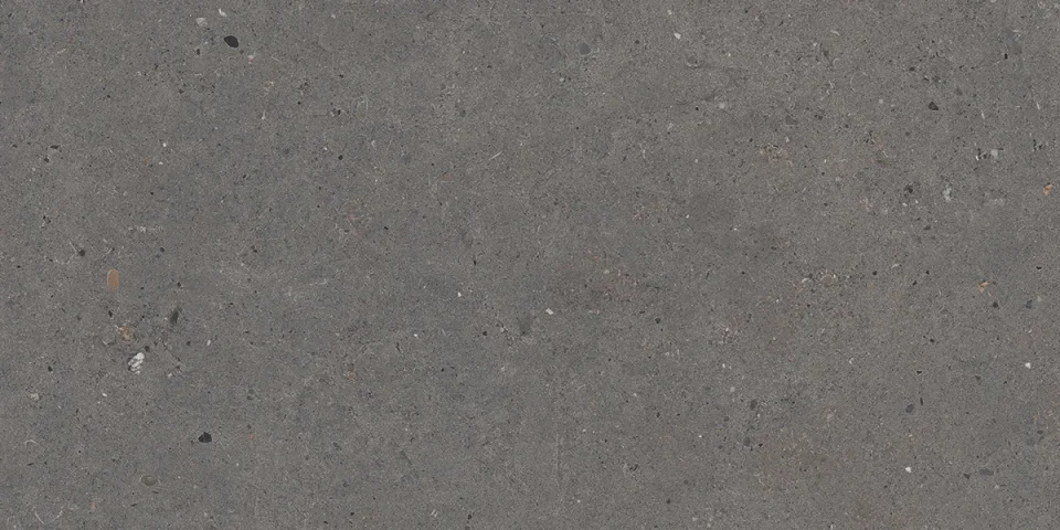 European Tiles Stone Grain DARK 30 X 60 Rectified Matte Tile detail view - Image 8