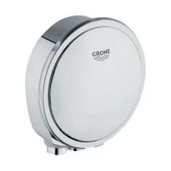 Grohe 19952 Sentosa Talento Trimset(28990/28991) product image - Image 1