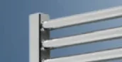 Abacus Elegance Linea 1120mmx300mm Chrome product image - Image 1
