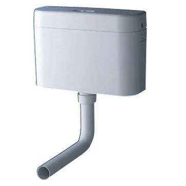 Grohe 37762sh0 Adagio Concealed 6l Cist K45