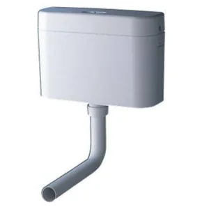 Grohe 37762sh0 Adagio Concealed 6l Cist K45