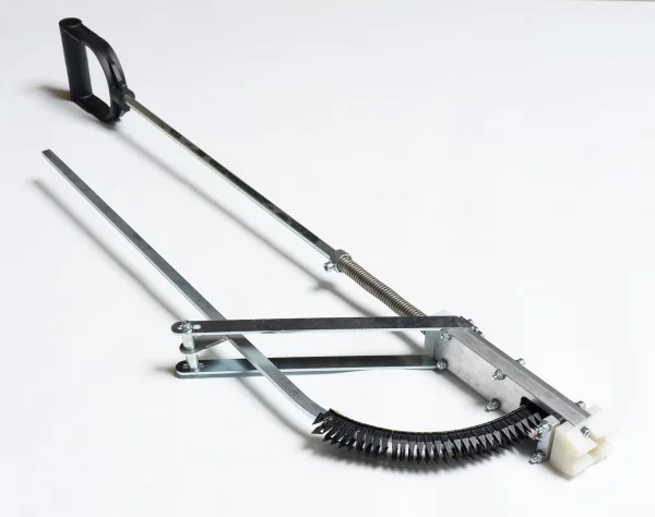 Thermosphere Screed Cable Staple Gun