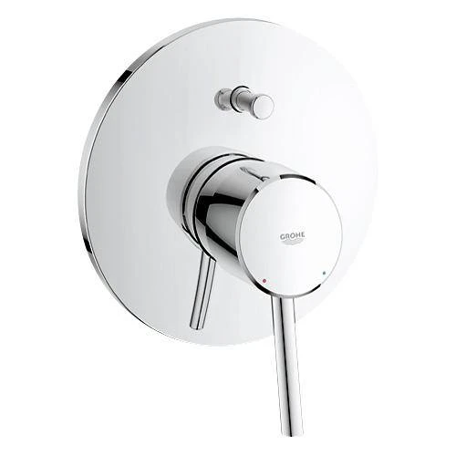 Grohe 19346001 Concetto Trim (33961/35501/32214
