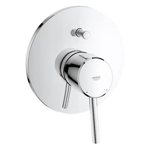 Grohe 19346001 Concetto Trim (33961/35501/32214