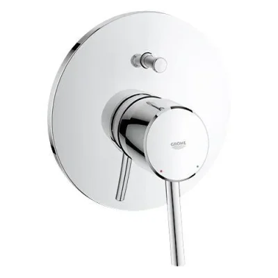 Grohe 19346001 Concetto Trim (33961/35501/32214 product image - Image 1