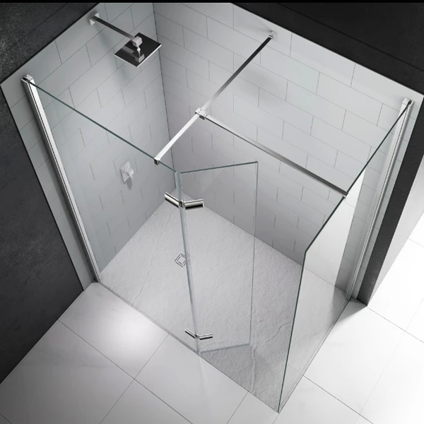Merlyn D) Swivel Panel 300mm