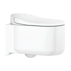 Grohe 39354sh1 Sensia Arena Wh Shower Toilet