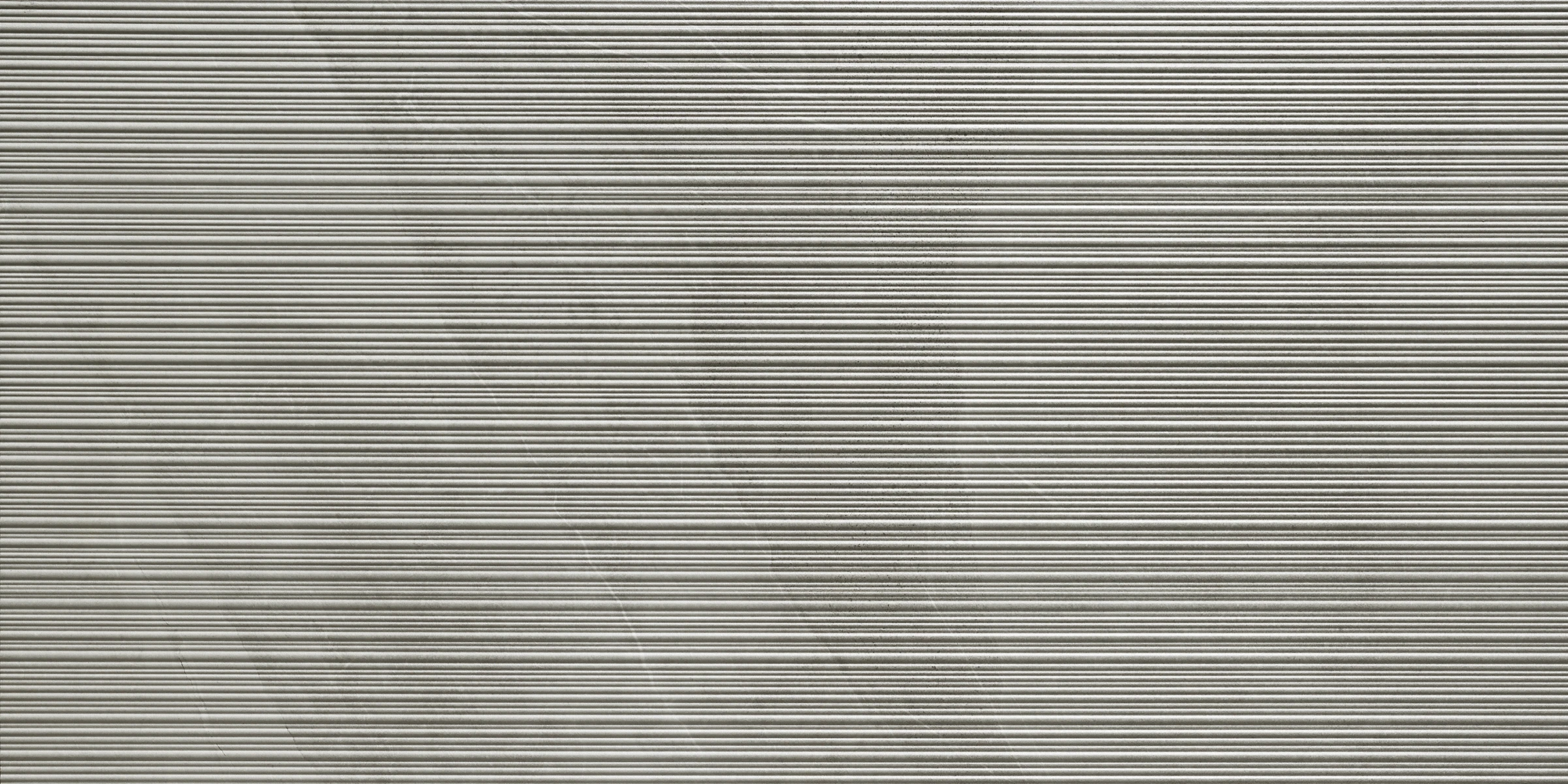 European Tiles Slate Stone GREIGE RIBBED 120 X 60 Rectified Matte Tile
