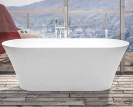 Eastbrook Charlton 1650 X 740 Matt White