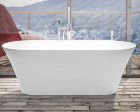 Eastbrook Charlton 1650 X 740 Matt White