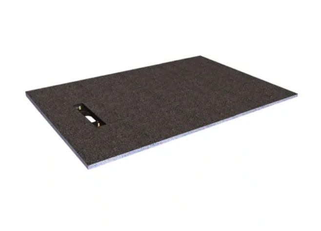 Abacus Elements Linear 300 Standard Tray 18x9 End product image - Image 1