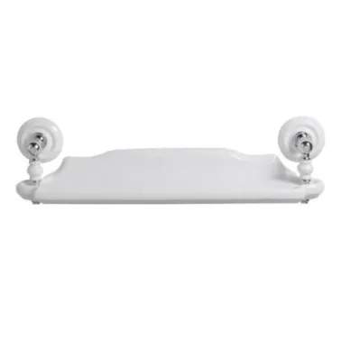 Imperial Cambridge Long Shelf 53cm detail view - Image 2