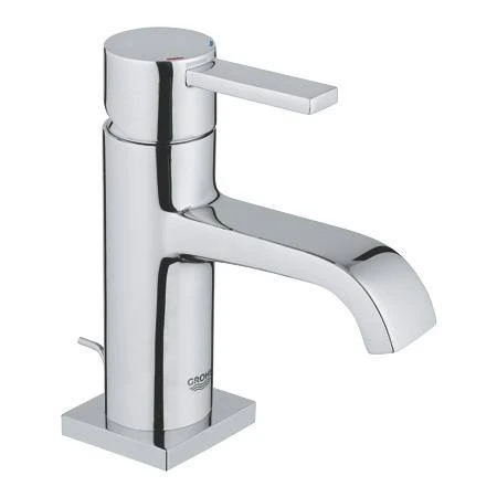 Grohe 32757 Spa Allure Basin Mxr Ohm Low Spout
