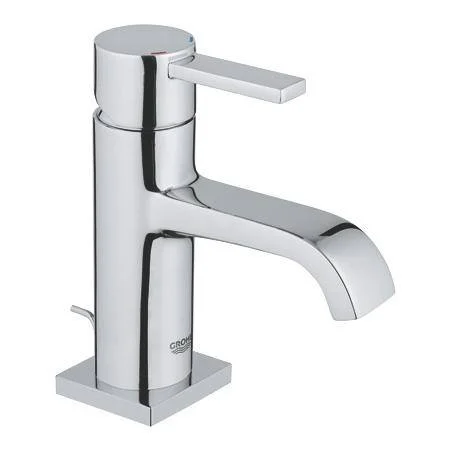 Grohe 32757 Spa Allure Basin Mxr Ohm Low Spout