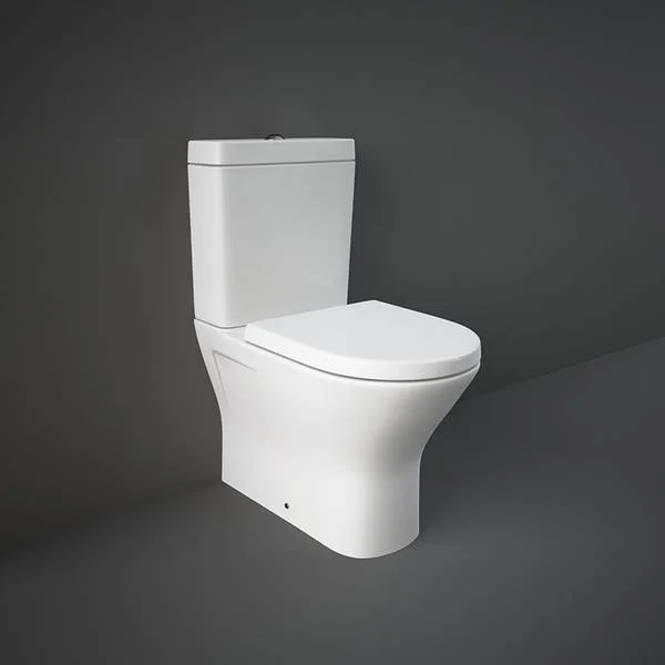Rak Resort Close Coupled Cistern For Mini And Maxi Pans