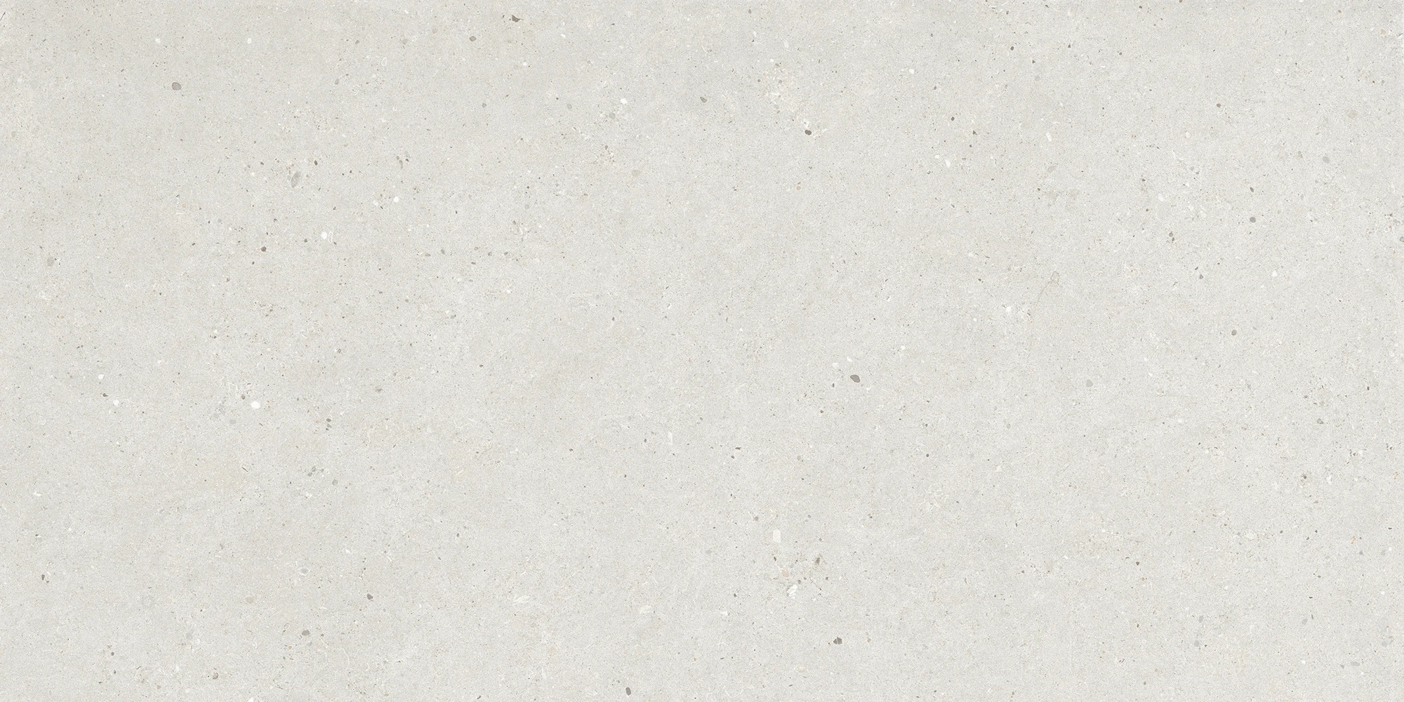 European Tiles Stone Grain White 120 X 60 Rectified Matte Tile