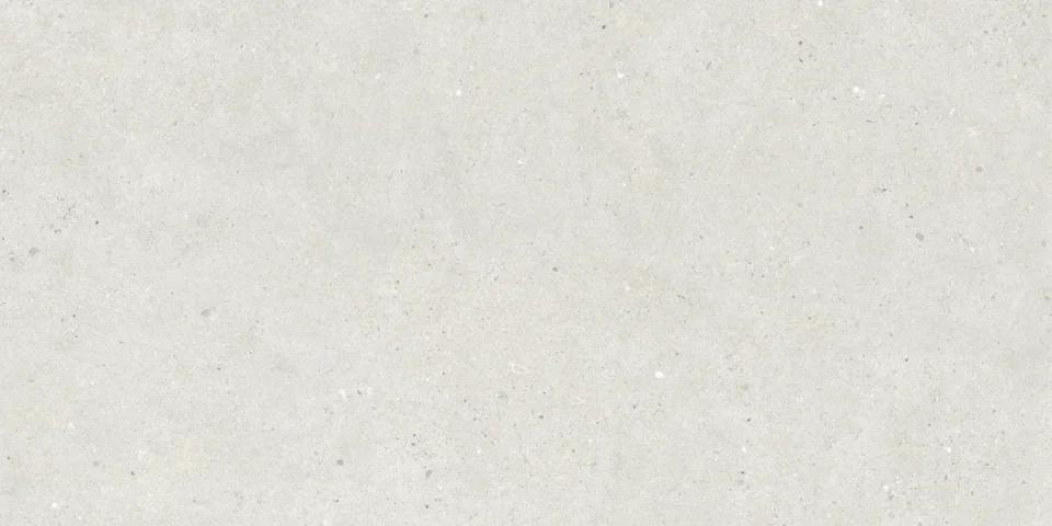 European Tiles Stone Grain White 120 X 60 Rectified Matte Tile detail view - Image 4