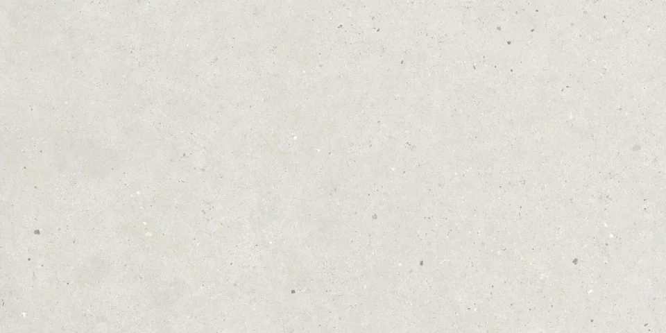 European Tiles Stone Grain White 120 X 60 Rectified Matte Tile detail view - Image 7