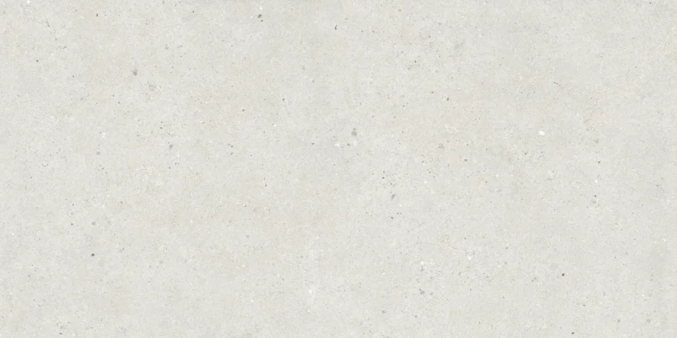 European Tiles Stone Grain White 120 X 60 Rectified Matte Tile detail view - Image 11