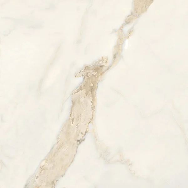 European Tiles Calacatta Extra Beige Matt Wall & Floor Tile 60x60cm