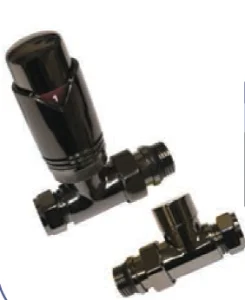 Abacus Ultima Trv8 Pack Straight Chrome