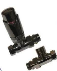 Abacus Ultima Trv8 Pack Straight Chrome