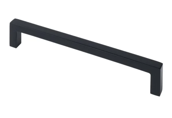 Catarina Bar Handle - Black