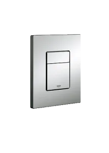 Grohe 38821 Cosmo Flush Plate