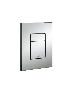 Grohe 38821 Cosmo Flush Plate