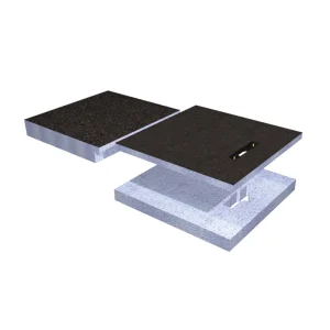 Abacus Elements Linear Concept 1 Complete With Installation Kit