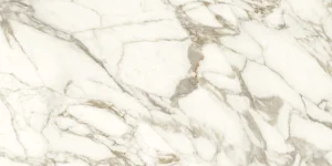 European Tiles Anima Ever Luxury Arabesque Polished Tile 60x120cm