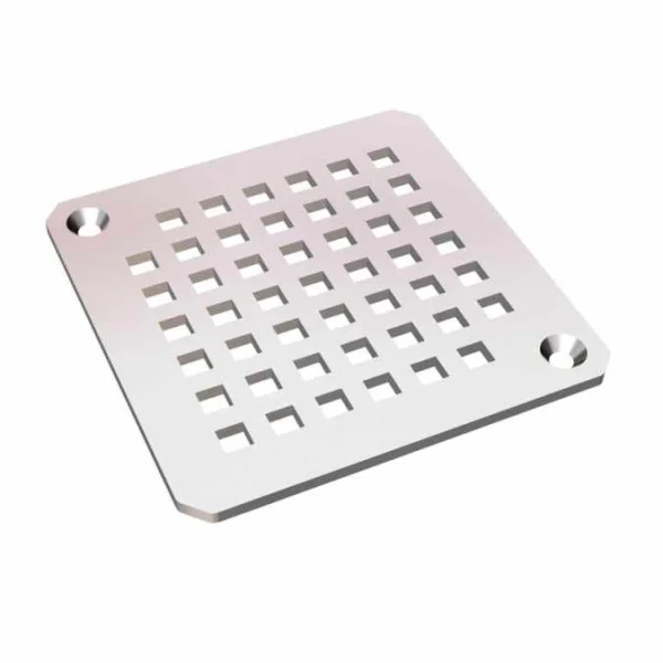 Abacus Elements Designer Grid - Squares