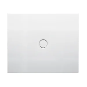 Betteocean Low-line 1500 700 Mm Foot End Right/overflow Rear, White
