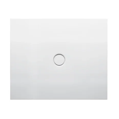 Betteocean Low-line 1500 700 Mm Foot End Right/overflow Rear, White