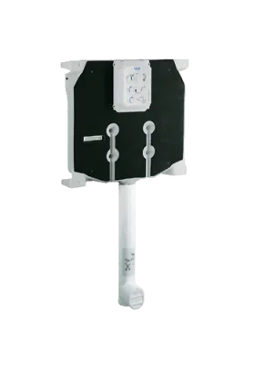 Grohe 38863 Slim Fix Cist Only Uniset
