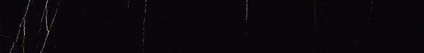 European Tiles Marmo SAHARA NOIR 7.5 X 60 Rectified Polished Surfaces Tile