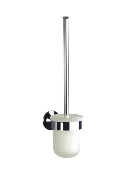 Lefroy Brooks Mackintosh Lever Conc 3h Basin Mixer - Chrome