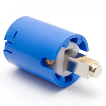 Vado Spare Part: 28mm Cartridge Suits: Ins-100/sb-c/p, Ins-100e/sb-c/p, Not-100/sb-c/p, Not-100e/sb-c/p, Not-110-c/p, Tef-100/sb-c/p, Tef-100/cc-c/p, Tef-100e/sb-c/p, Tef-100e/cc-c/p Polymer