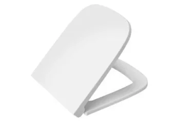 Vitra S20 Seat & Cover - White