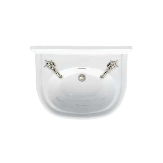 Burlington Arcade 500 2th Cloakroom Basin product image - Image 1