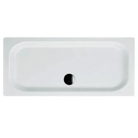 Betteultra 1800 800 35 Mm, White