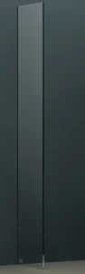 Abacus X Series Straight 8mm Glass 290mm