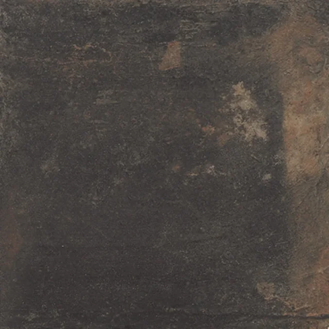 Apavisa A.mano Black Natural 29 75x29 75 Cm detail view - Image 2