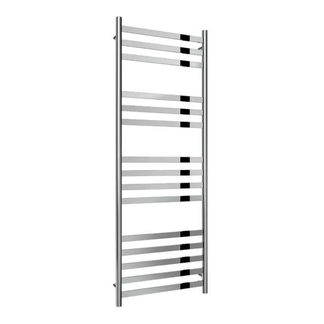 Reina Misa Stainless Steel Radiator - 530 X 1450 Polished product image - Image 1